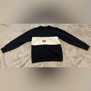 John Galt crewneck